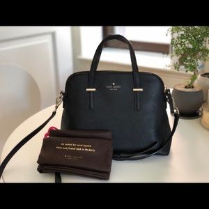 Kate Spade Cedar Street Maise Crossbody